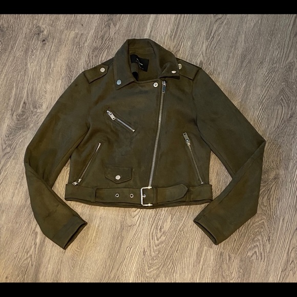 stradivarius | Jackets \u0026 Coats | Sold 